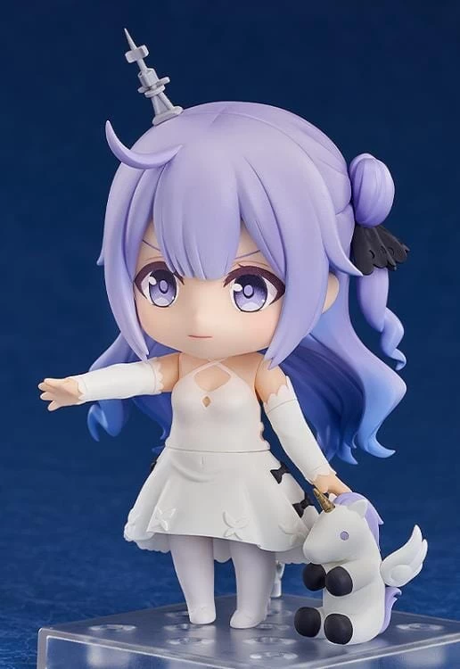 Azur Lane Nendoroid No.1990-DX Unicorn 9 Azur Lane Nendoroid No.1990-DX Unicorn - Image 7