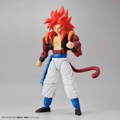 Bandai Dragon Ball GT Figure-rise Standard Super Saiyan 4 Gogeta Model Kit -Toy Model Store 871cfdab 53ed 4796 b7fc d80ad52f142c