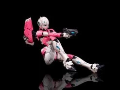 Transformers Furai 28 Arcee Model Kit -Toy Model Store 8739ec49 6604 4c23 a6b1 a7da57b33f0c