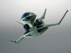 Bandai Gundam Robot Spirits The 08th MS Team Option Parts Set 2 Ver. A.N.I.M.E. -Toy Model Store 876c7f03 8854 4c60 9ef6 5a93fa35a572