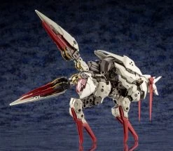 Hexa Gear Weird Tails 1/24 Scale Model Kit -Toy Model Store 8787ef94 1f41 410e 9a79 5f76fd5e8fe4