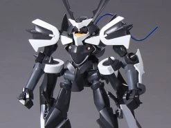 Bandai HG00 1/144 #46 GNX-Y901TW Susanowo