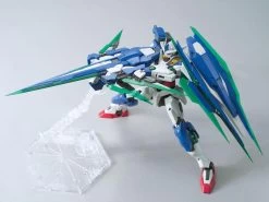 Bandai MG 1/100 00 Quan[T] Full Saber -Toy Model Store 87c6a724 d732 4785 aa82 d1beda682286