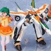 Macross Frontier V.F.G. VF-25F Messiah Ranka Lee (Macross 40th Anniversary) Model Kit