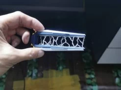 Pla+ X Ebasenet MG 1/100 Nu Funnel Effect Parts 001 -Toy Model Store 88280863 641347006427342 748616776832516096 n