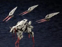 Hexa Gear Weird Tails 1/24 Scale Model Kit -Toy Model Store 8859901c 047c 485c b061 ef5667b99508