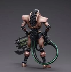Warhammer 40K Necrons Szarekhan Dynasty Immortal With Gauss Blaster 1/18 Scale Figure Set 16 Warhammer 40K Necrons Szarekhan Dynasty Immortal With Gauss Blaster 1/18 Scale Figure Set -Toy Model Store 887f6329 aa7e 4486 9712 29280c5ac770