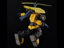Bandai Bumble Bee "Transformers", Flame Toys Furai Model -Toy Model Store 88a59f58 bdc7 408e 837c fff979c5ffcf