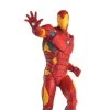 Marvel VS. Iron Man 1:16 Scale Dynamic Statue -Toy Model Store 88ac89fd 32e3 48f8 94fc d11901b36f1e