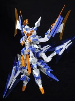 MG-01 Zhao Yun X JouKou Model Kit 23 MG-01 Zhao Yun X JouKou Model Kit -Toy Model Store 88e7e54e b775 41a3 b4fa dc2f0e65ed45