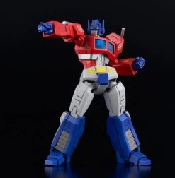 Optimus Prime (G1 Ver.) "Transformers", Flame Toys Furai Model -Toy Model Store 88ff7c3b 24f4 43e8 b92c 0465537dde4b