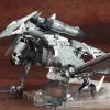 Zoids Highend Master Model RZ-029 Storm Sworder 1/72 Scale Model Kit