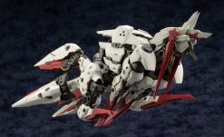 Hexa Gear Weird Tails 1/24 Scale Model Kit -Toy Model Store 89cbdff8 e30b 4358 bd66 29b0c301b711