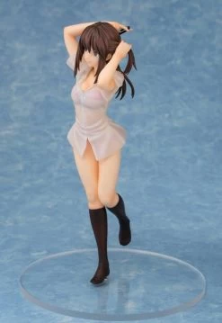 Seiren Hikari Tsuneki (Dress Shirt Ver.) 1/8 Scale Figure -Toy Model Store 89d20498 12e4 4714 b065 ad9598d941dc