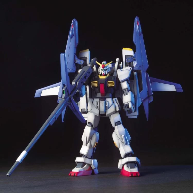 Bandai HGUC 1/144 #35 Super Gundam 5 Bandai HGUC 1/144 #35 Super Gundam - Image 3