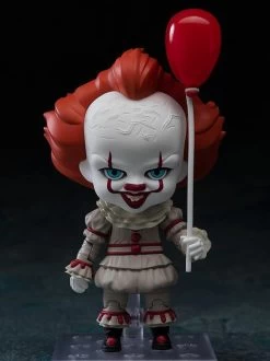 IT (2017) Nendoroid No.1225 Pennywise -Toy Model Store 8a66824e d3ea 432b 9426 8b53b087897f
