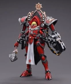 Warhammer 40K Adepta Sororitas Paragon Warsuit Sister Merewal 1/18 Scale Figure -Toy Model Store 8a85ff32 7bdd 4738 889f 4e17aeffb5b1
