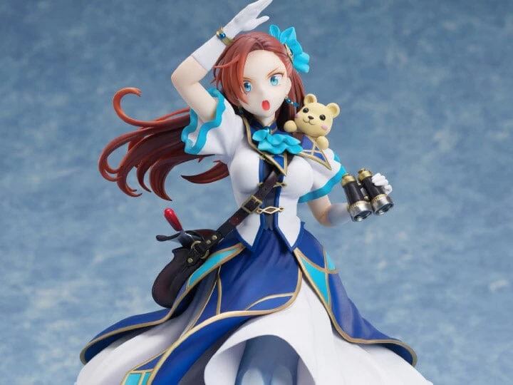 My Next Life As A Villainess All Routes Lead To Doom! F Nex Catarina Claes 1/7 Scale Figure 3 My Next Life As A Villainess All Routes Lead To Doom! F Nex Catarina Claes 1/7 Scale Figure