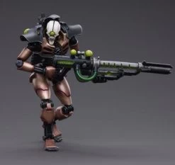 Warhammer 40K Necrons Szarekhan Dynasty Deathmark 1/18 Scale Figure Set -Toy Model Store 8ab5cb6e d97f 474e b881 7ebd82a1e278