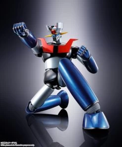 Bandai Mazinger Z Soul Of Chogokin GX-105 Mazinger Z (Kakumei Shinka) (Reissue) 19 Bandai Mazinger Z Soul Of Chogokin GX-105 Mazinger Z (Kakumei Shinka) (Reissue) -Toy Model Store 8ae888b3 9a4f 406f bd49 e22a184e3132