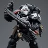 Warhammer 40K Raven Guard Intercessors Sergeant Rychas 1/18 Scale Figure -Toy Model Store 8aea1e6f 2e6a 42fd 91c8 f6c938d16bcb