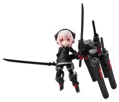 Heavily Armed High School Girls Desktop Army Team 4 Shi -Toy Model Store 8af1ad59 4bb1 4a0c ab4c 9da0fd58b9bf