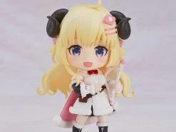 Hololive Production Nendoroid No.2066 Tsunomaki Watame