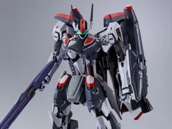 Bandai Macross Frontier DX Chogokin VF-25F Messiah Valkyrie (Alto Saotome Machine) Revival Ver.