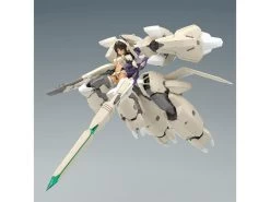 Kotobukiya Alice Gear Aegis Megami Device Sitara Kaneshiya Ver. Ganesha Model Kit -Toy Model Store 8b85a511 e746 47d3 8ce2 2c156e741157