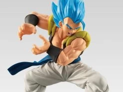 Bandai Dragon Ball Super Styling Super Saiyan God Super Saiyan Gogeta