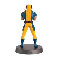 Marvel Comics Heavyweights Collection #2 Wolverine 12 Marvel Comics Heavyweights Collection #2 Wolverine -Toy Model Store 8bc49400 77d8 4677 b875 3f7d168e6294