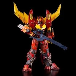 Bandai Transformers Kuro Kara Kuri Rodimus (IDW Ver.) -Toy Model Store 8c4e6a86 ec47 4ab0 b9c0 d04a1aea4112