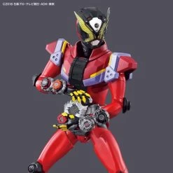 Bandai Kamen Rider Figure-rise Standard Kamen Rider Geiz Model Kit -Toy Model Store 8c4efae7 92ec 4bf6 a958 066c67a9f128