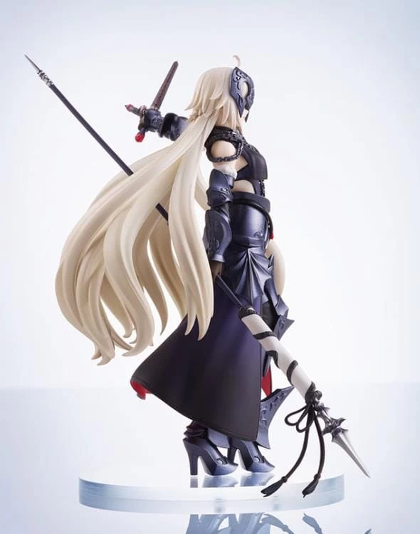Fate/Grand Order ConoFig Avenger (Jeanne D'Arc Alter) 5 Fate/Grand Order ConoFig Avenger (Jeanne D'Arc Alter) - Image 3