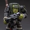 Warhammer 40K Ork Kommandos Dakka Boy Rotbilge 1/18 Scale Figure -Toy Model Store 8c61ac94 3d66 4a31 bc40 2ac76c7d2662