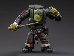 Warhammer 40K Ork Kommandos Dakka Boy Rotbilge 1/18 Scale Figure 12 Warhammer 40K Ork Kommandos Dakka Boy Rotbilge 1/18 Scale Figure -Toy Model Store 8c7f6ce9 8c4f 4ed2 af76 5863ef582d06