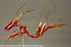 Frame Arms Girl Laetitia (Ryuu-Bi) Model Kit -Toy Model Store 8ca6a50f e987 4272 84fd 403b996d2580