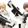 Megami Device Wism Soldier Assault Scout Model Kit (Reissue) 2 Megami Device Wism Soldier Assault Scout Model Kit (Reissue) -Toy Model Store 8d01bcd1 8df6 47b3 980c b85d1be9dd84
