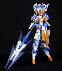 MG-01 Zhao Yun X JouKou Model Kit 21 MG-01 Zhao Yun X JouKou Model Kit -Toy Model Store 8d24235d e538 4769 8293 88111a6238d3