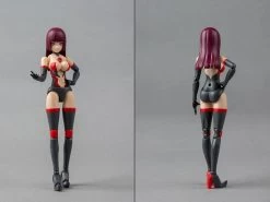 MS General MG-03 Cao Cao X Bi Fang Model Kit -Toy Model Store 8d32dbcc b45b 48a4 ae1d 8bb388e729a1