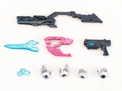 Transformers Furai 28 Arcee Model Kit -Toy Model Store 8d34d2df 4a3e 4342 9204 4c2d4fcac459