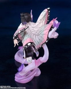 Bandai Demon Slayer: Kimetsu No Yaiba FiguartsZERO Shinobu Kocho (Insect Breathing Ver.) -Toy Model Store 8d9cd519 bab4 4784 affc 8b186bb8cdfd