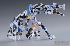 A.T.K. Girl White Tiger 1/12 Scale Model Kit -Toy Model Store 8da4e2a0 5c8e 456e b60e 18232e483896