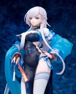 Azur Lane Belfast (Roses Of Iridescent Clouds Ver.) 1/7 Scale Figure -Toy Model Store 8dc6b41d 302a 49aa 88c6 66d6db35648e