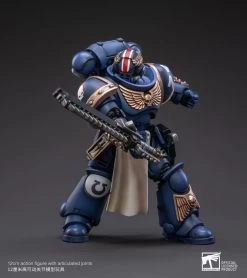 Warhammer 40K Ultramarines Primaris Lieutenant Horatius 1/18 Scale Figure -Toy Model Store 8dca6b4d adcc 45ed 83fa 0fd157caf32e