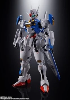 Bandai Mobile Suit Gundam The Witch From Mercury Chogokin Gundam Aerial -Toy Model Store 8e191cae d705 436c 98ad eefdb05e7029 1