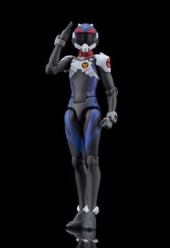 Macross Frontier PLAMAX MF-69 Minimum Factory Alto Saotome (with VF-25F Decals) Model Kit 13 Macross Frontier PLAMAX MF-69 Minimum Factory Alto Saotome (with VF-25F Decals) Model Kit -Toy Model Store 8e37d039 8ad4 4406 9cdb 77898217a6a1