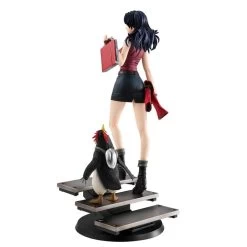 Rebuild Of Evangelion Gals Misato Katsuragi & PenPen -Toy Model Store 8eb50578 872a 4488 8489 ba36e35fc094
