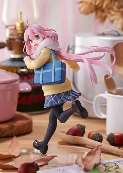 Laid-Back Camp Pop Up Parade Nadeshiko Kagamihara -Toy Model Store 8ee3e784 5fe0 47b2 a074 2ffc0c107018