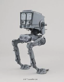 Bandai Star Wars Return Of The Jedi AT-ST 1/48 Scale Model Kit -Toy Model Store 8f0c5b4f c487 4280 b538 d1e080ae3eec